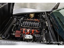 1976 Chevrolet Corvette (CC-2115950) for sale in Kentwood, Michigan