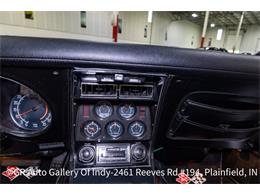 1976 Chevrolet Corvette (CC-2115950) for sale in Kentwood, Michigan