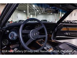 1976 Chevrolet Corvette (CC-2115950) for sale in Kentwood, Michigan