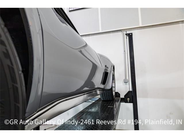 1976 Chevrolet Corvette (CC-2115950) for sale in Kentwood, Michigan