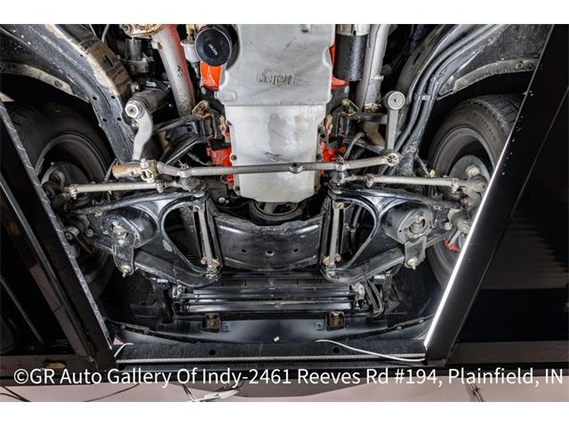 1976 Chevrolet Corvette (CC-2115950) for sale in Kentwood, Michigan
