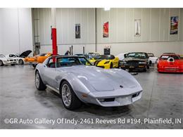 1976 Chevrolet Corvette (CC-2115950) for sale in Kentwood, Michigan