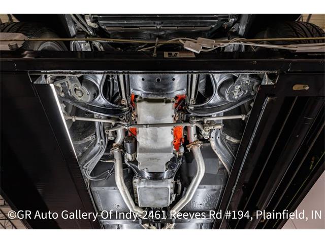 1976 Chevrolet Corvette (CC-2115950) for sale in Kentwood, Michigan