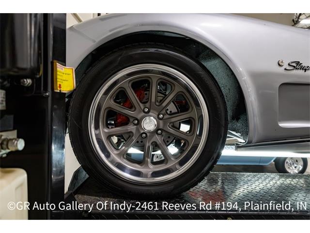 1976 Chevrolet Corvette (CC-2115950) for sale in Kentwood, Michigan