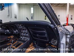 1976 Chevrolet Corvette (CC-2115950) for sale in Kentwood, Michigan