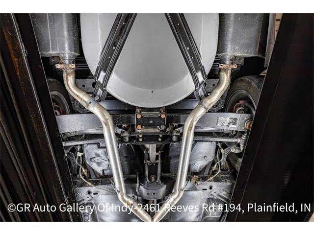 1976 Chevrolet Corvette (CC-2115950) for sale in Kentwood, Michigan