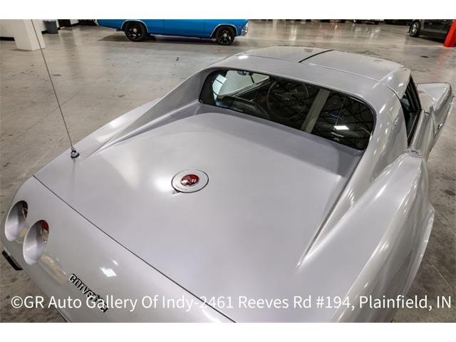 1976 Chevrolet Corvette (CC-2115950) for sale in Kentwood, Michigan