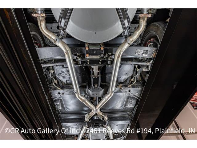 1976 Chevrolet Corvette (CC-2115950) for sale in Kentwood, Michigan