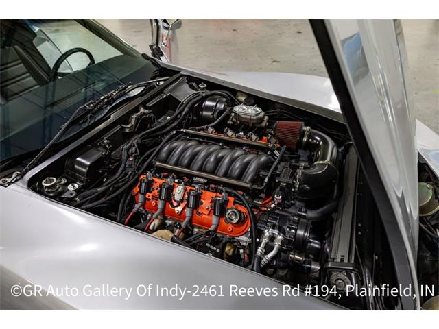 1976 Chevrolet Corvette (CC-2115950) for sale in Kentwood, Michigan