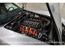 1976 Chevrolet Corvette (CC-2115950) for sale in Kentwood, Michigan