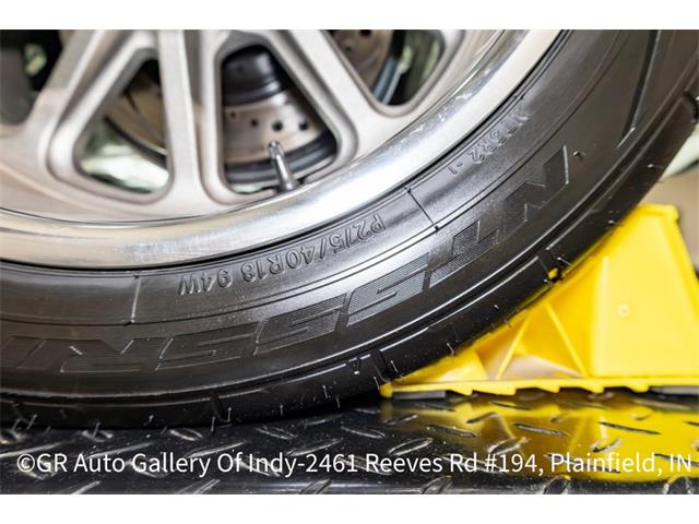 1976 Chevrolet Corvette (CC-2115950) for sale in Kentwood, Michigan