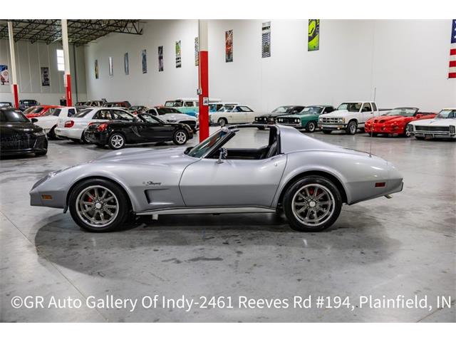 1976 Chevrolet Corvette (CC-2115950) for sale in Kentwood, Michigan