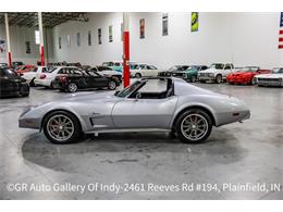 1976 Chevrolet Corvette (CC-2115950) for sale in Kentwood, Michigan