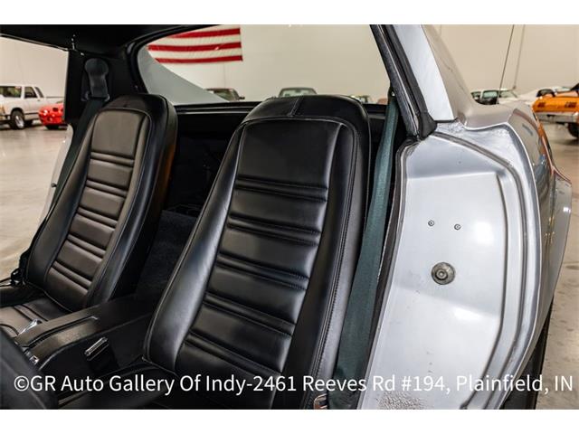 1976 Chevrolet Corvette (CC-2115950) for sale in Kentwood, Michigan