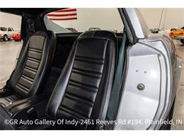 1976 Chevrolet Corvette (CC-2115950) for sale in Kentwood, Michigan
