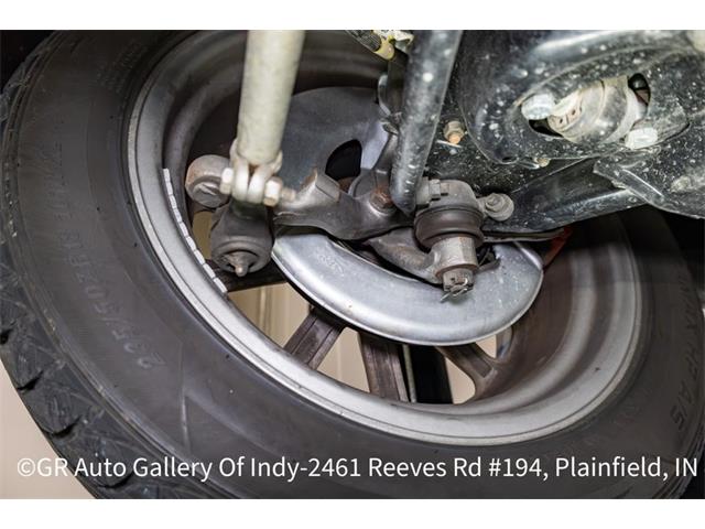 1976 Chevrolet Corvette (CC-2115950) for sale in Kentwood, Michigan