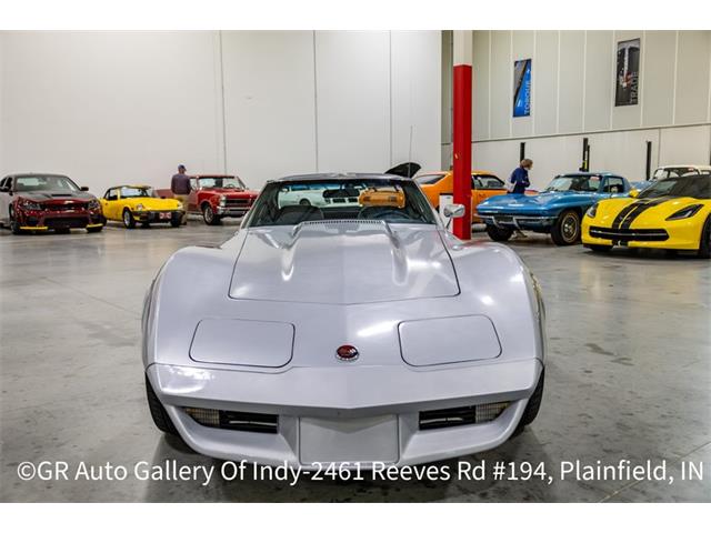 1976 Chevrolet Corvette (CC-2115950) for sale in Kentwood, Michigan