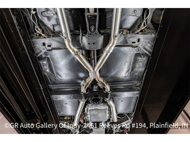 1976 Chevrolet Corvette (CC-2115950) for sale in Kentwood, Michigan