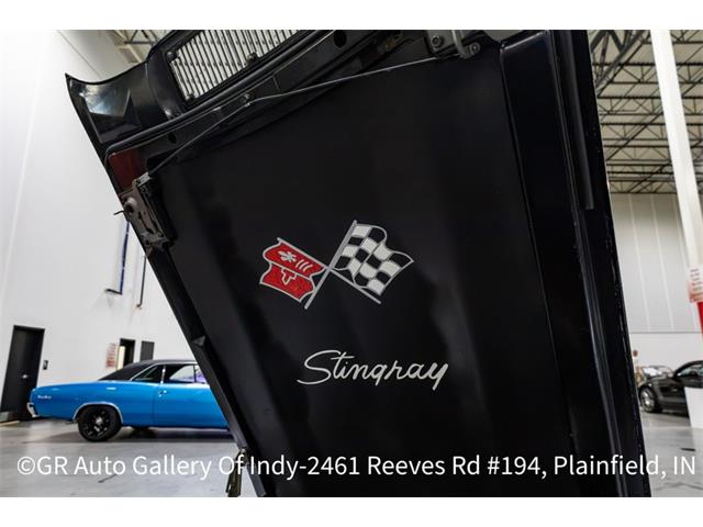 1976 Chevrolet Corvette (CC-2115950) for sale in Kentwood, Michigan