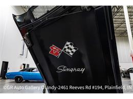 1976 Chevrolet Corvette (CC-2115950) for sale in Kentwood, Michigan