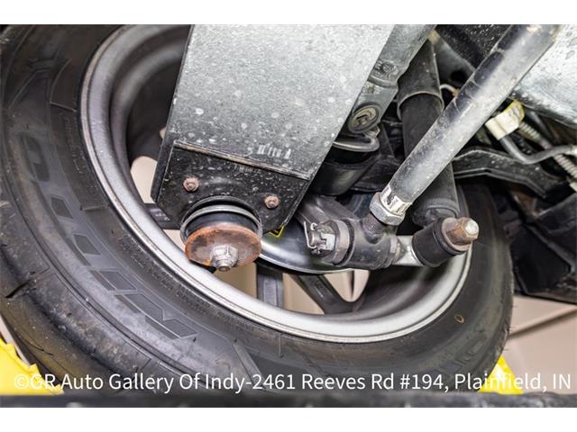 1976 Chevrolet Corvette (CC-2115950) for sale in Kentwood, Michigan
