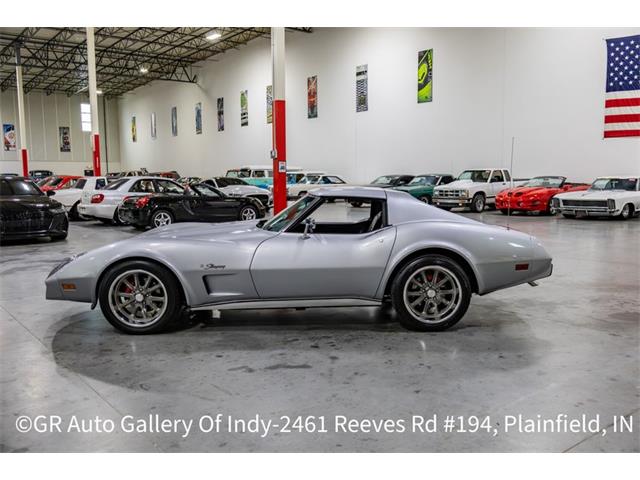 1976 Chevrolet Corvette (CC-2115950) for sale in Kentwood, Michigan