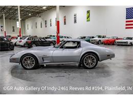 1976 Chevrolet Corvette (CC-2115950) for sale in Kentwood, Michigan