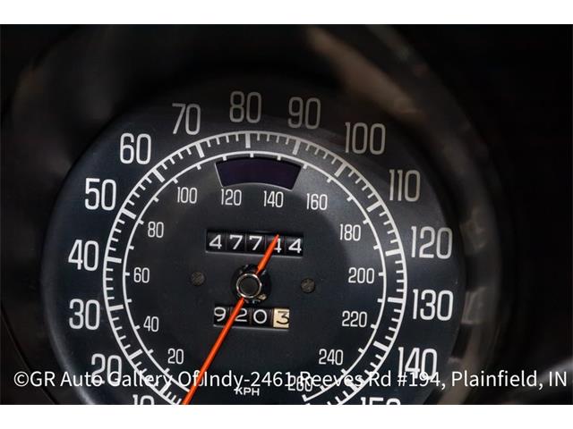 1976 Chevrolet Corvette (CC-2115950) for sale in Kentwood, Michigan