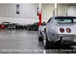 1976 Chevrolet Corvette (CC-2115950) for sale in Kentwood, Michigan