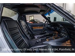 1976 Chevrolet Corvette (CC-2115950) for sale in Kentwood, Michigan
