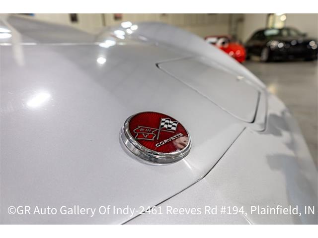 1976 Chevrolet Corvette (CC-2115950) for sale in Kentwood, Michigan