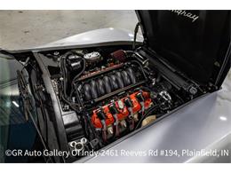 1976 Chevrolet Corvette (CC-2115950) for sale in Kentwood, Michigan
