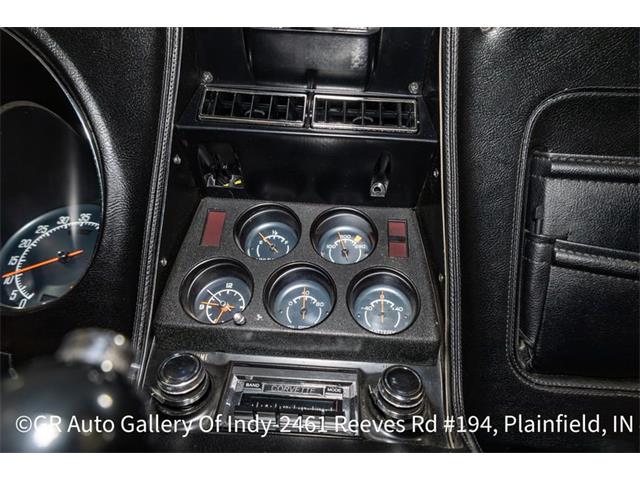 1976 Chevrolet Corvette (CC-2115950) for sale in Kentwood, Michigan