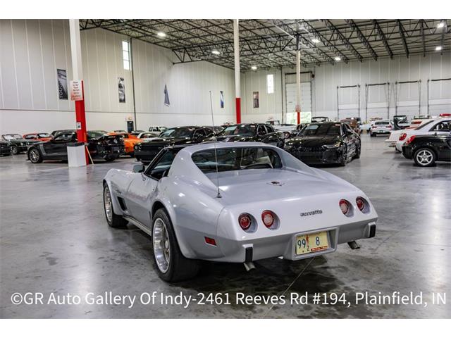 1976 Chevrolet Corvette (CC-2115950) for sale in Kentwood, Michigan