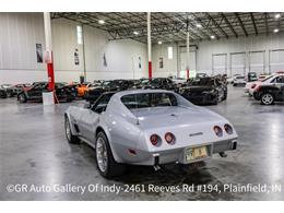 1976 Chevrolet Corvette (CC-2115950) for sale in Kentwood, Michigan