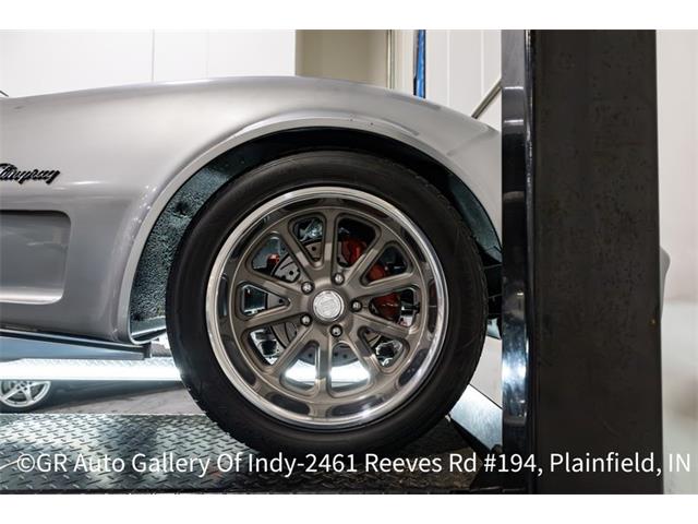 1976 Chevrolet Corvette (CC-2115950) for sale in Kentwood, Michigan