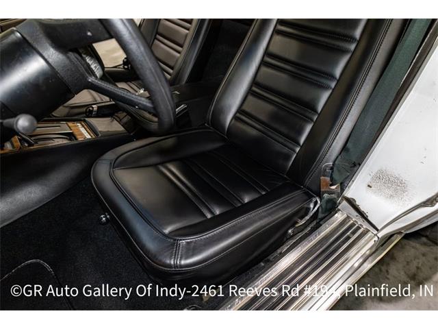 1976 Chevrolet Corvette (CC-2115950) for sale in Kentwood, Michigan