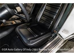 1976 Chevrolet Corvette (CC-2115950) for sale in Kentwood, Michigan