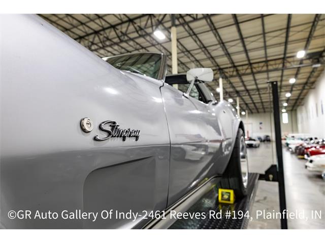 1976 Chevrolet Corvette (CC-2115950) for sale in Kentwood, Michigan