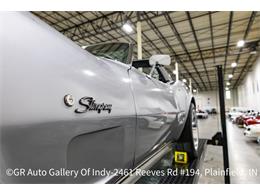 1976 Chevrolet Corvette (CC-2115950) for sale in Kentwood, Michigan
