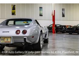 1976 Chevrolet Corvette (CC-2115950) for sale in Kentwood, Michigan