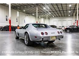 1976 Chevrolet Corvette (CC-2115950) for sale in Kentwood, Michigan