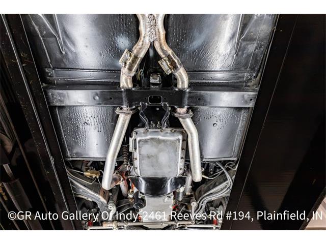 1976 Chevrolet Corvette (CC-2115950) for sale in Kentwood, Michigan