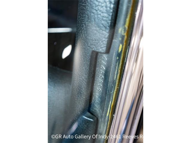 1976 Chevrolet Corvette (CC-2115950) for sale in Kentwood, Michigan