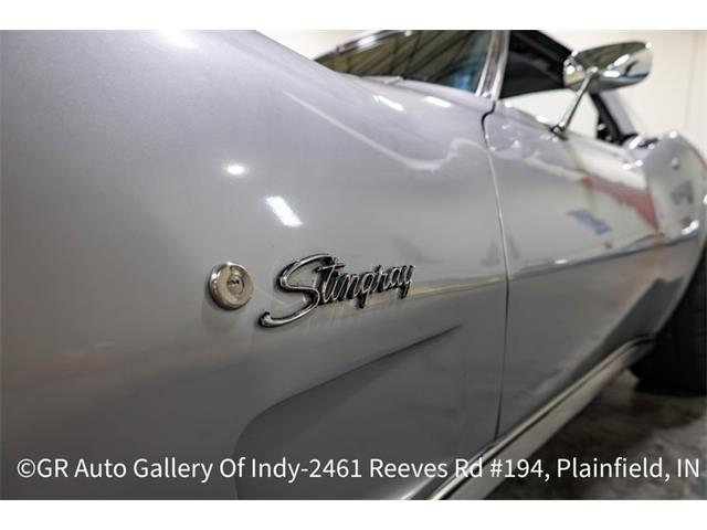 1976 Chevrolet Corvette (CC-2115950) for sale in Kentwood, Michigan