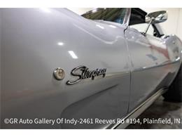 1976 Chevrolet Corvette (CC-2115950) for sale in Kentwood, Michigan