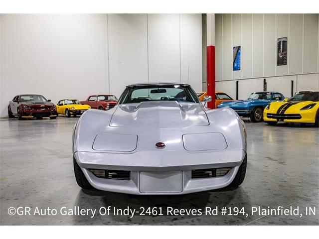 1976 Chevrolet Corvette (CC-2115950) for sale in Kentwood, Michigan