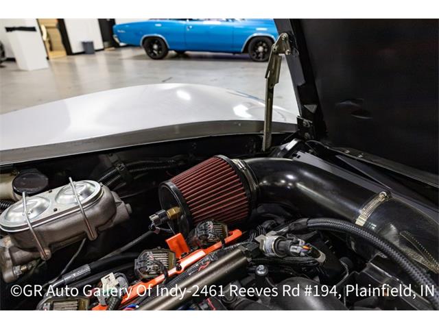 1976 Chevrolet Corvette (CC-2115950) for sale in Kentwood, Michigan