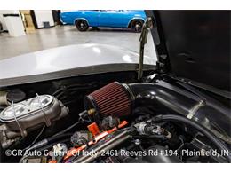 1976 Chevrolet Corvette (CC-2115950) for sale in Kentwood, Michigan