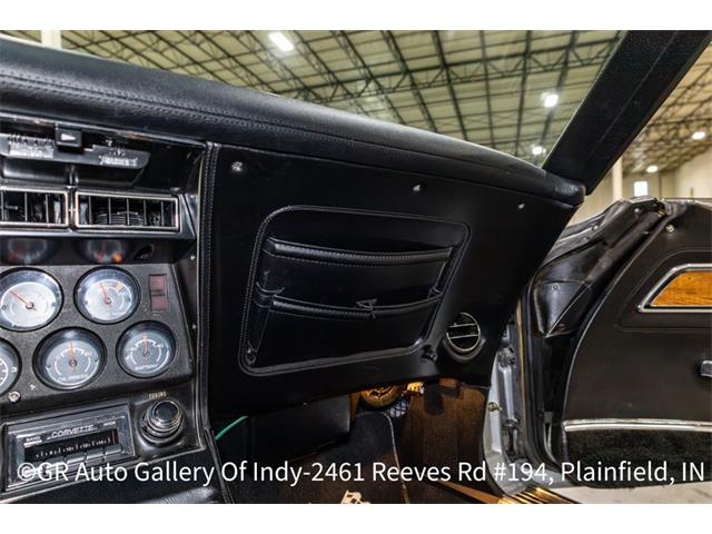1976 Chevrolet Corvette (CC-2115950) for sale in Kentwood, Michigan
